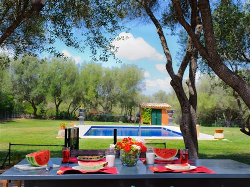 Sommerhus - 6 personer -  - Campos - 07630