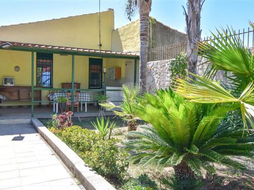 Sommerhus - 4 personer -  - Via delle Alici - 95125 - Catania