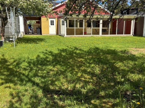 Sommerhus - 6 personer -  - Ängsullsvägen - 806 36 - Gävle
