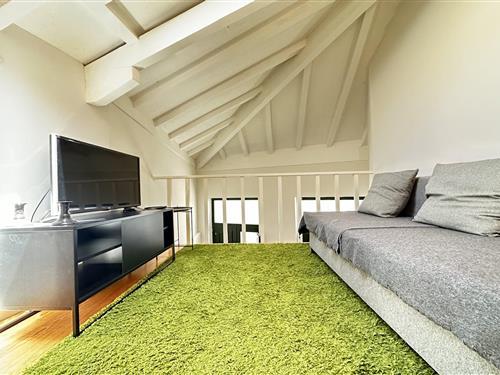 Ferielejlighed - 3 personer -  - 4050-281 - Oporto