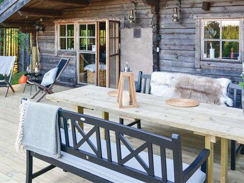 Holiday home - 4 persons -  - Bragnum - 514 52 - Länghem