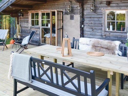 Fritidshus - 4 personer -  - Bragnum - 514 52 - Länghem