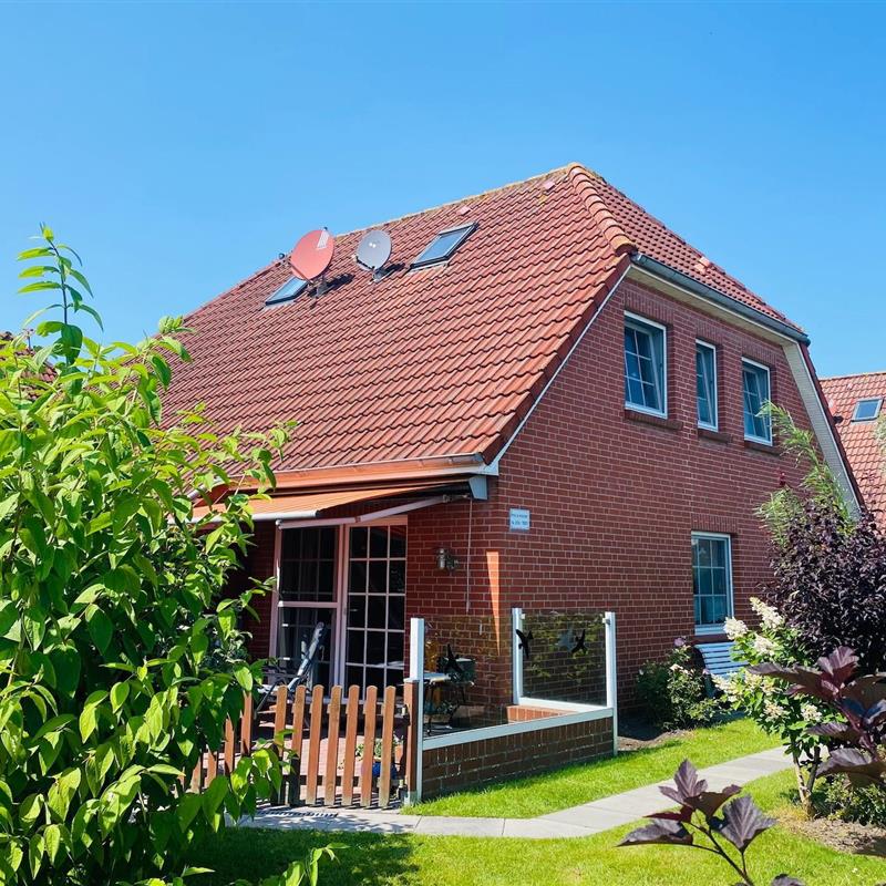 Sommerhus - 4 personer -  - 26553 - Neßmersiel