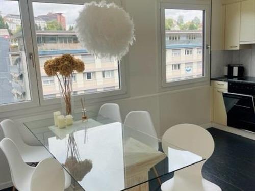 Ferienhaus - 4 Personen -  - Lädelistrasse - 6003 - Luzern