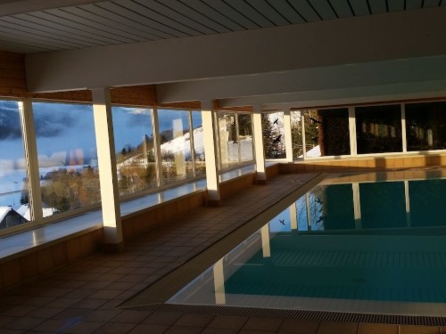 Holiday home - 5 persons -  - 8982 - Tauplitz