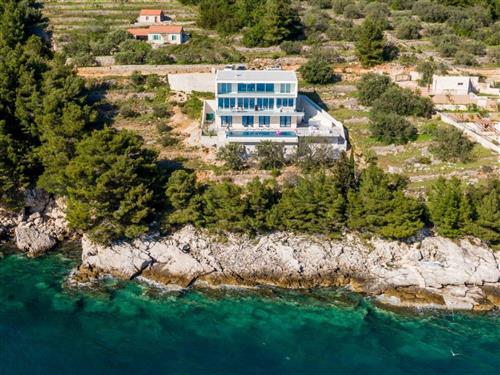 Ferienwohnung - 8 Personen -  - Korcula/Vela Luka - 20270