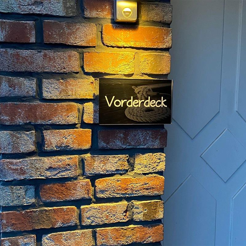 Sommerhus - 4 personer -  - Treckfahrtsweg - 26725 - Emden