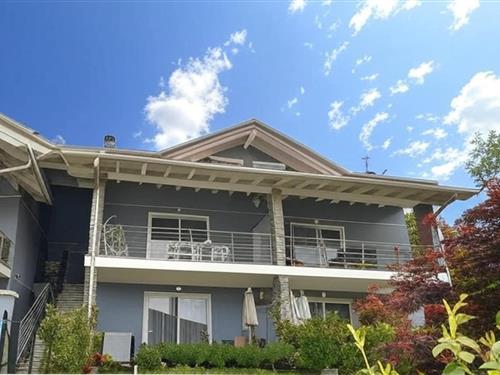 Sommerhus - 4 personer -  - 28046 - Meina