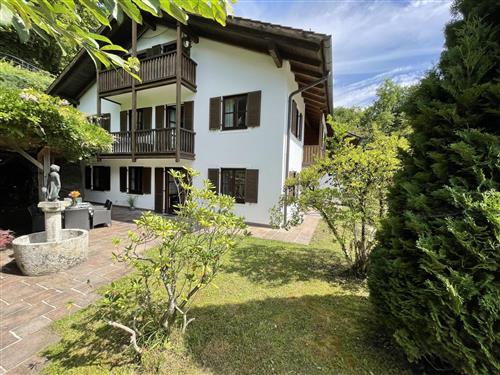 Holiday Home/Apartment - 4 persons -  - Nonn - 83435 - Bad Reichenhall