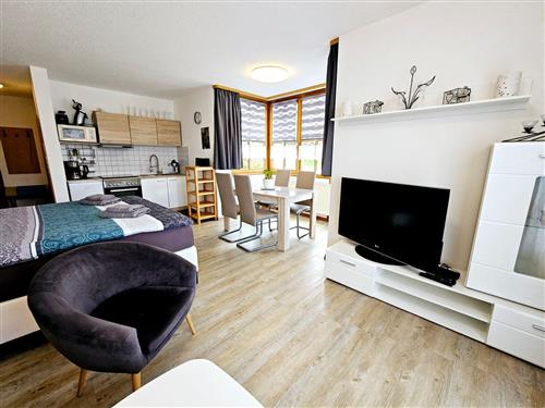 Ferielejlighed - 3 personer -  - Hochwaldstr. - 94572 - Langfurth-Schöfweg