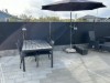 Billede 34 - Terrasse