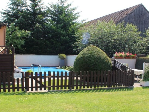 Ferienhaus - 4 Personen -  - 15913 - Schwielochsee