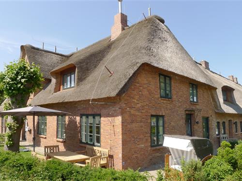 Ferielejlighed - 6 personer -  - Buurnstrat - 25938 - Oevenum