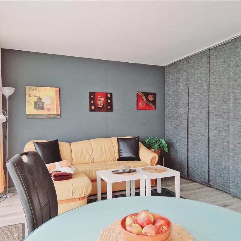 Ferielejlighed - 3 personer -  - Blankwasserweg - 23743 - Grömitz