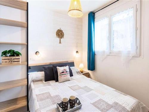 Ferielejlighed - 6 personer -  - 65170 - St Lary Soulan