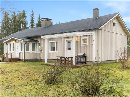 Feriehus / leilighet - 6 personer -  - Kuhmo - 88760