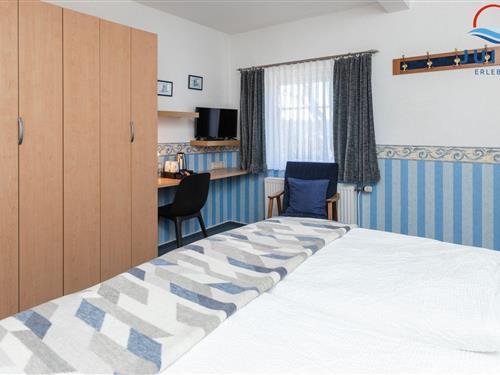 Holiday apartment - 2 persons -  - Dünenstraße - 26571 - Juist