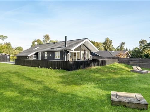Sommerhus - 6 personer -  - Balkasanijn - Balka - 3730 - Nexø