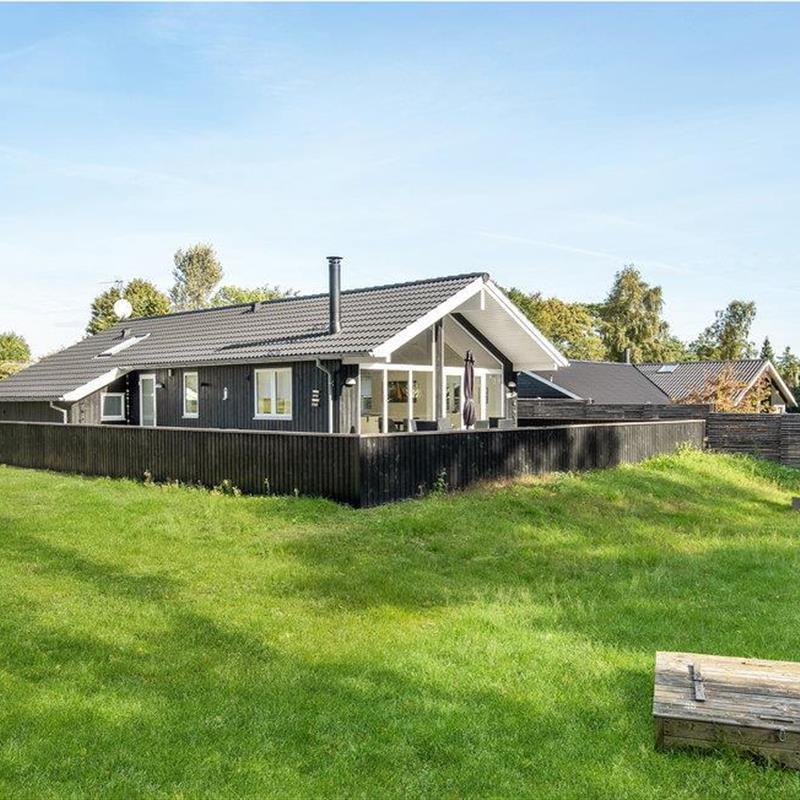 Ferienhaus - 6 Personen -  - Balkasanijn - Balka - 3730 - Nexö