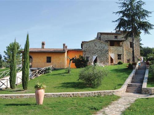 Sommerhus - 30 personer -  - 06012 - Citta Di Castello