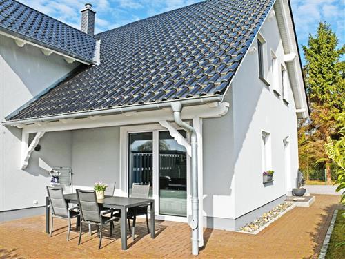 Ferielejlighed - 4 personer -  - Hauptstraße - 18586 - Sellin (Ostseebad)