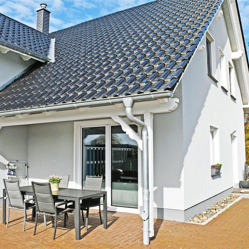 Ferielejlighed - 4 personer -  - Hauptstraße - 18586 - Sellin (Ostseebad)