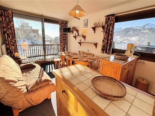 Ferielejlighed - 8 personer -  - 73590 - Notre Dame De Bellecombe