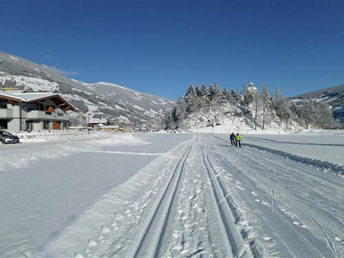 Holiday Home/Apartment - 4 persons -  - 6290 - Mayrhofen