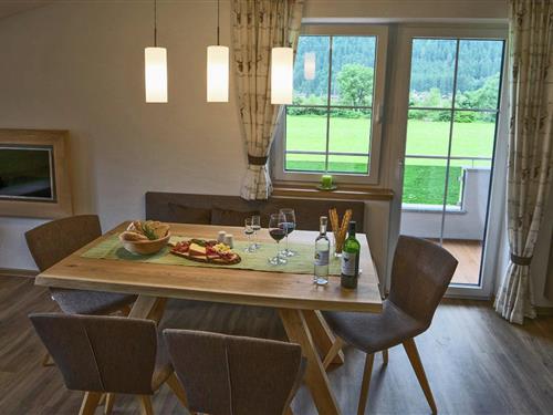 Ferieleilighet - 4 personer -  - 6290 - Mayrhofen