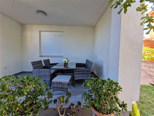 Ferielejlighed - 6 personer -  - Vir - 23234