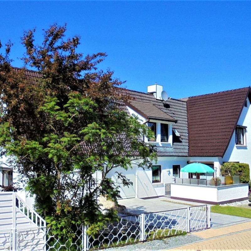 Ferielejlighed - 2 personer -  - 18374 - Ostseebad Zingst