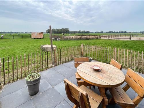 Sommerhus - 5 personer -  - Schuurmansweg - 7156 SK - Beltrum