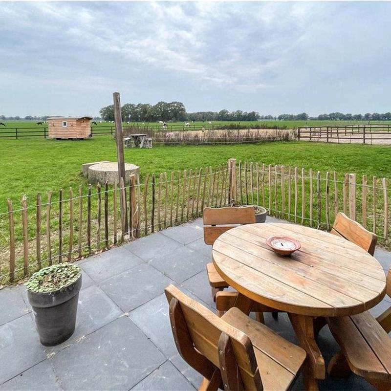 Sommerhus - 5 personer -  - Schuurmansweg - 7156 SK - Beltrum