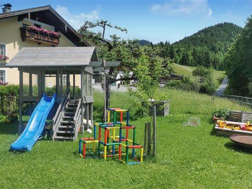 Ferielejlighed - 5 personer -  - Hornstraße - 5423 - Sankt Koloman