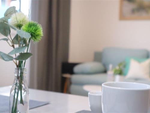 Ferieleilighet - 3 personer -  - Sieltrift - 27639 - Wurster Nordseeküste