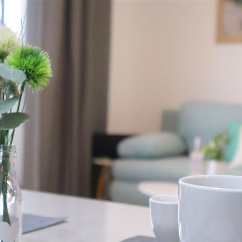 Ferielejlighed - 3 personer -  - Sieltrift - 27639 - Wurster Nordseeküste