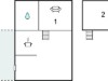 Billede 1 - Plantegning