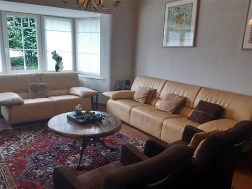 Villa - 12 personer -  - 8430 - Middelkerke