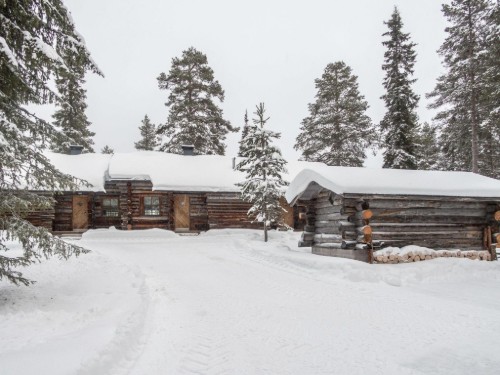 Fritidshus - 6 personer -  - 93830 - Kuusamo