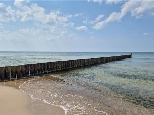 Sommerhus - 4 personer -  - Polna - 76-034 - Sarbinowo