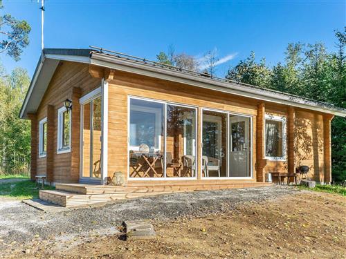 Feriehus - 5 personer -  - Kaavi - 73620