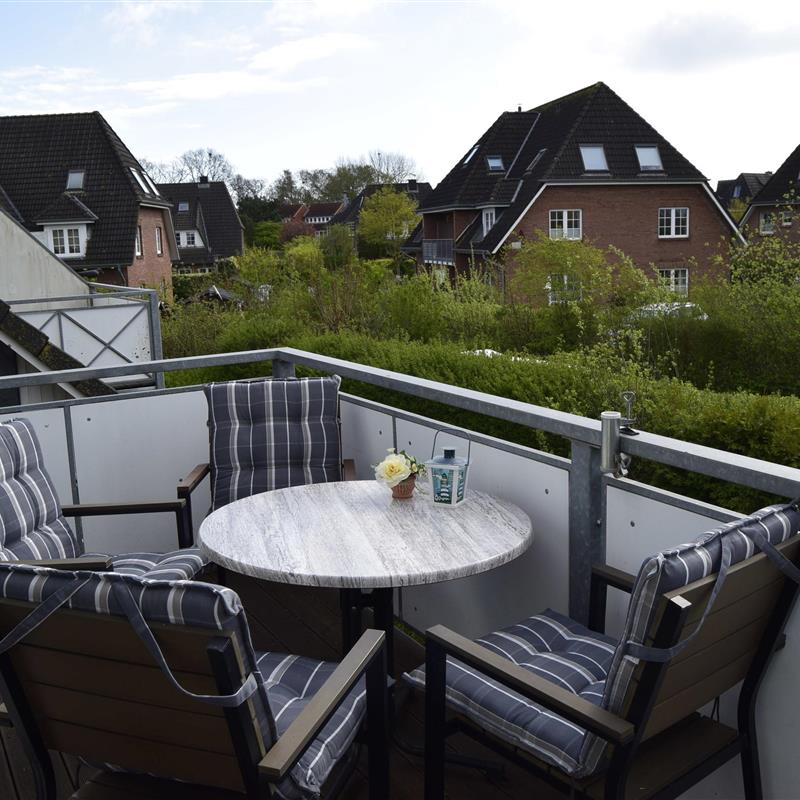 Ferielejlighed - 4 personer -  - Holunderbusch - 24217 - Schönberger Strand