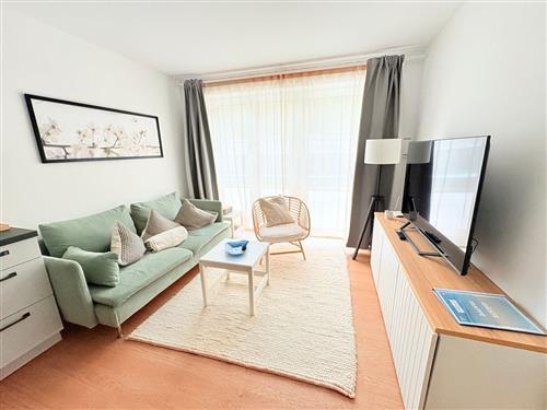 Ferielejlighed - 4 personer -  - Klünderberg - 18609 - Binz