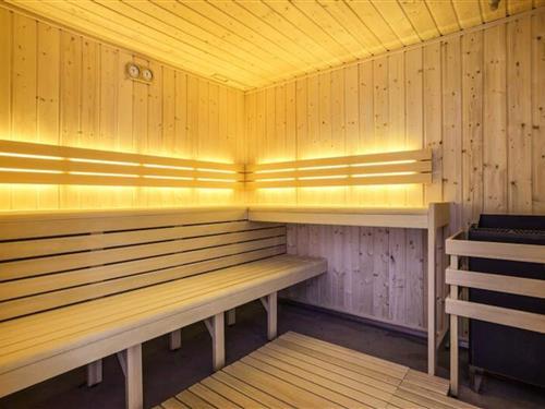 Ferieleilighet - 4 personer -  - 73270 - Beaufort