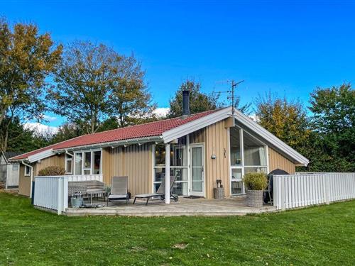 Ferienhaus - 10 Personen -  - Duevænget - Ristinge - 5932 - Humble