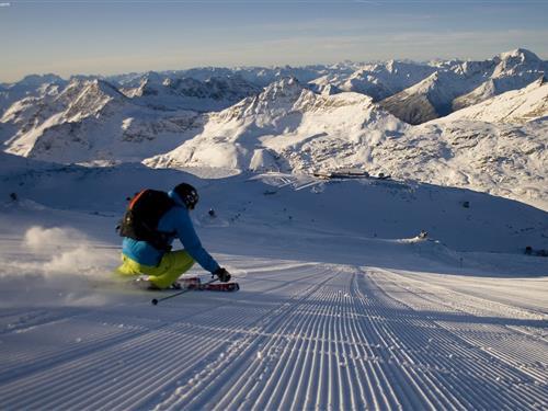 Ferieleilighet - 4 personer -  - 9620 - Hermagor