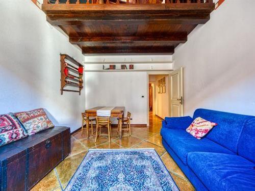 Feriehus / leilighet - 4 personer -  - 40124 - Bologna