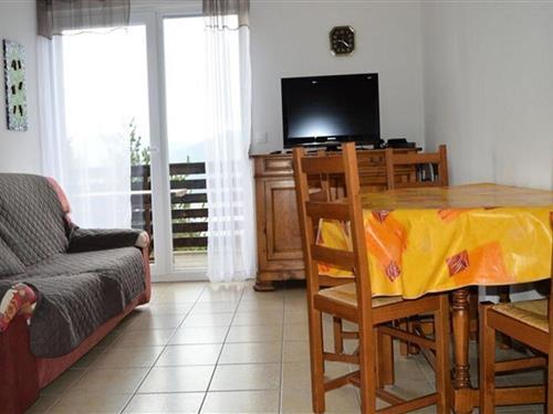 Holiday Home/Apartment - 4 persons -  - 66210 - Les Angles