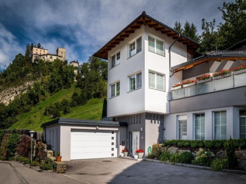 Ferieleilighet - 2 personer -  - Schloss-Weißensteinstr. - 9971 - Matrei In Osttirol