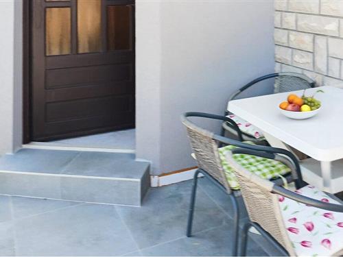 Ferielejlighed - 4 personer -  - Cirilometodska ulica - 23000 - Zadar